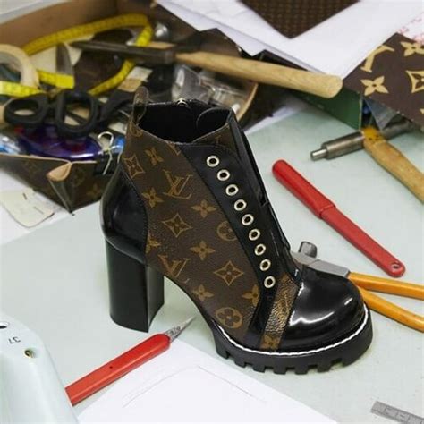 fabbrica louis vuitton nei dintorni